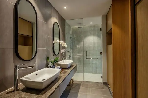 Deluxe Villa (Pool)