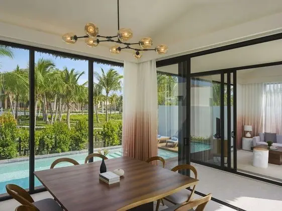 Deluxe Villa (Pool)