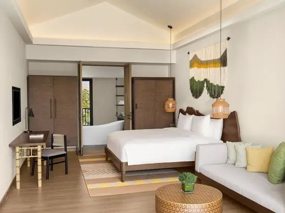 Villa, Denize Sıfır (Pool)