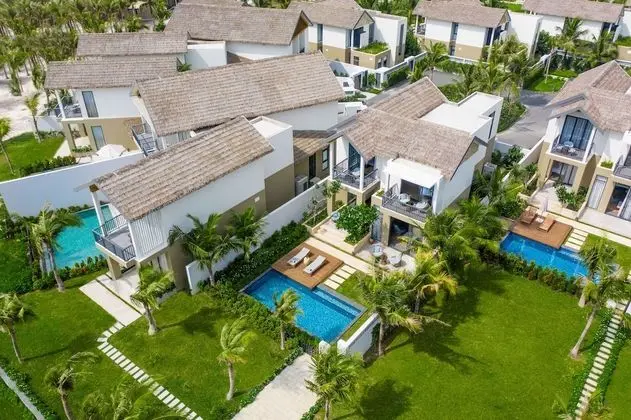 Premium Villa (Pool)