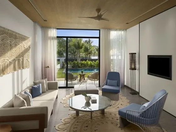 Premium Villa (Pool)