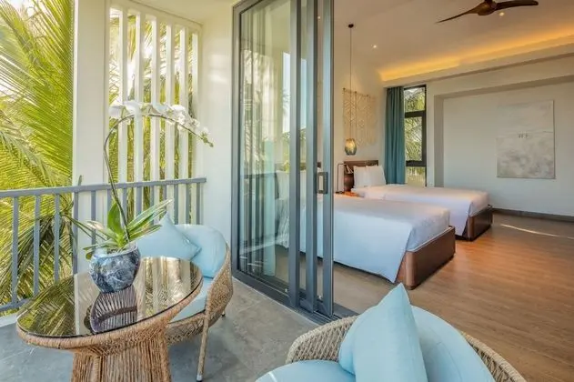 Premium Villa (Pool)