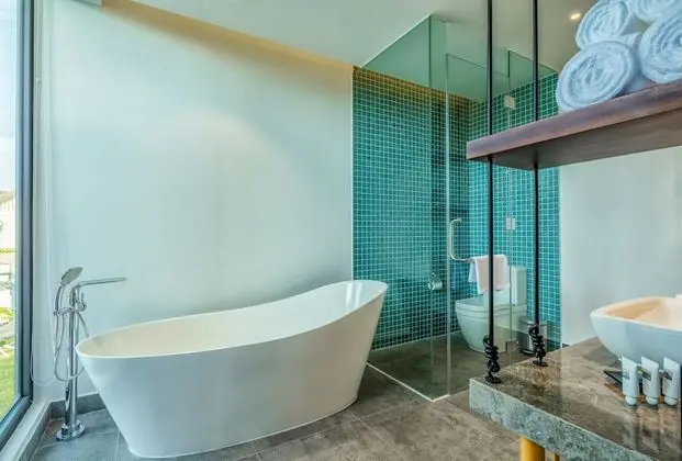 Premium Villa (Pool)