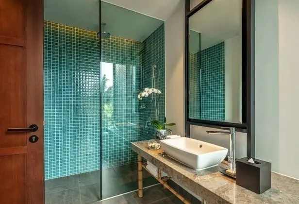 Premium Villa (Pool)