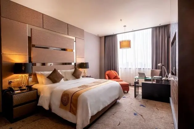Premier Oda (King Bed)