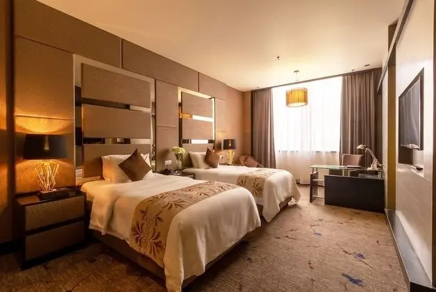 Premier Oda (King Bed)