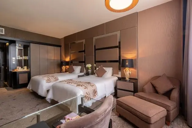 Premier Oda (King Bed)