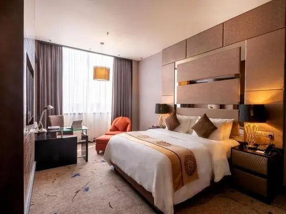 Premier Oda (King Bed)