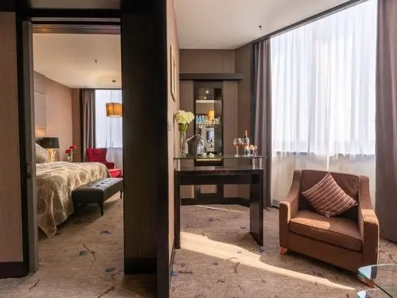 Royal Süit