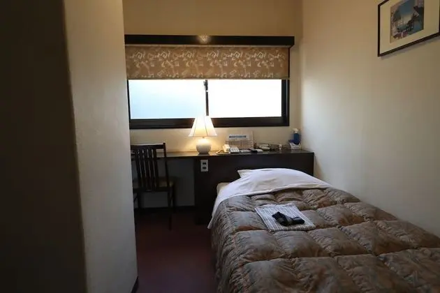 Tek Kişilik Oda