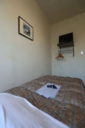 Tek Kişilik Oda