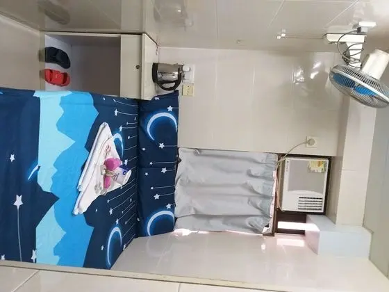 Deluxe Tek Kişilik Oda
