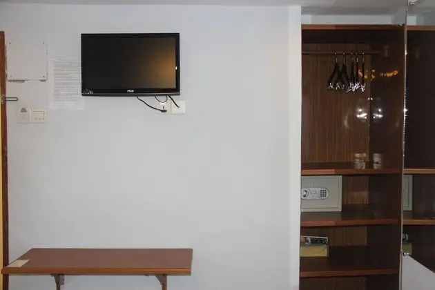 Superior Tek Büyük Yataklı Oda