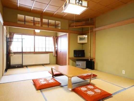 Traditional Oda