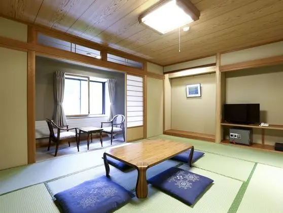 Traditional Oda (JP Style for 6 Guests, Private Toilet)