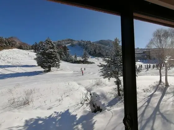 Traditional Oda (JP Style for 6 Guests, Private Toilet)