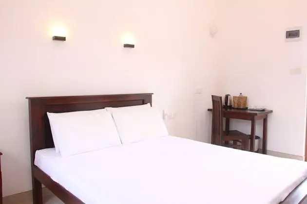 Deluxe Oda, 3 Yatak Odası