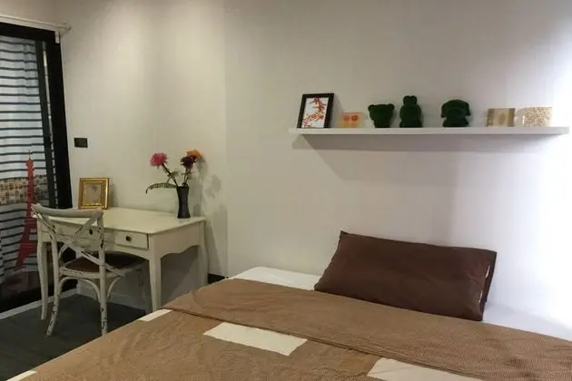1 Bedroom Pool Access