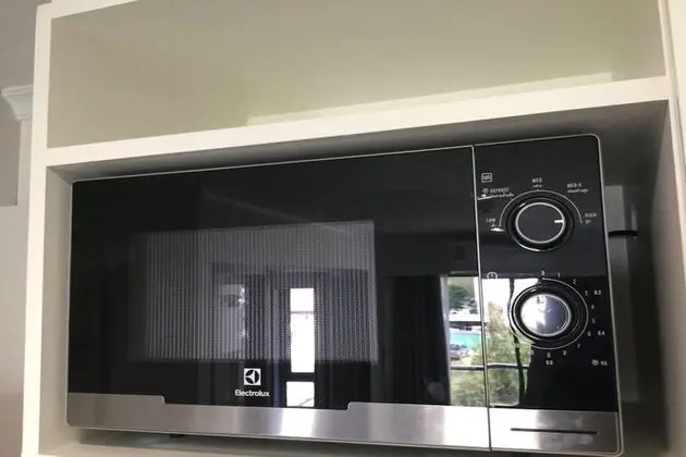 1 Bedroom Pool Access