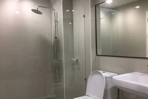 1 Bedroom Pool Access