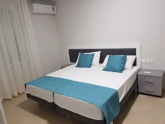 Basic Oda, 1 Yatak Odası, Dağ Manzaralı