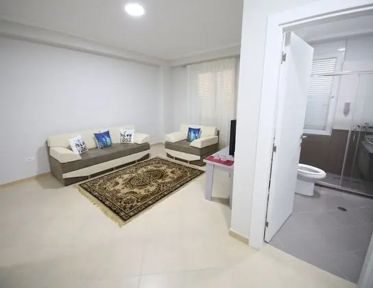 Family Süit, 1 Yatak Odası, Dağ Manzaralı