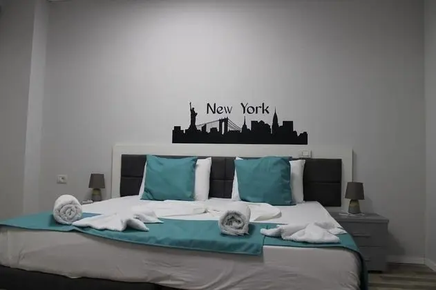 Family Süit, 1 Yatak Odası, Dağ Manzaralı