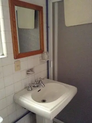 Standard Oda, 2 Çift Kişilik Yatak