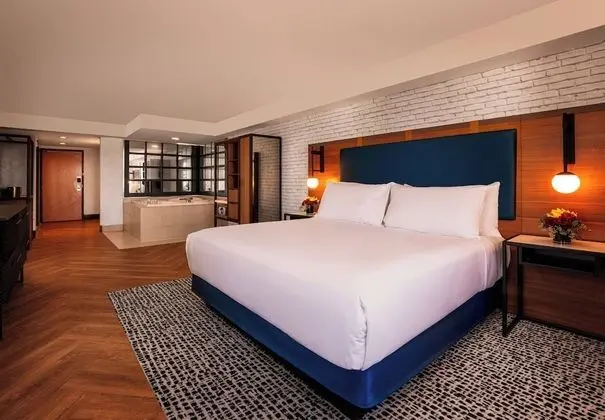Süit (Spa Suite)