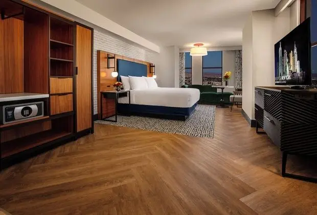 Süit (Spa Suite)
