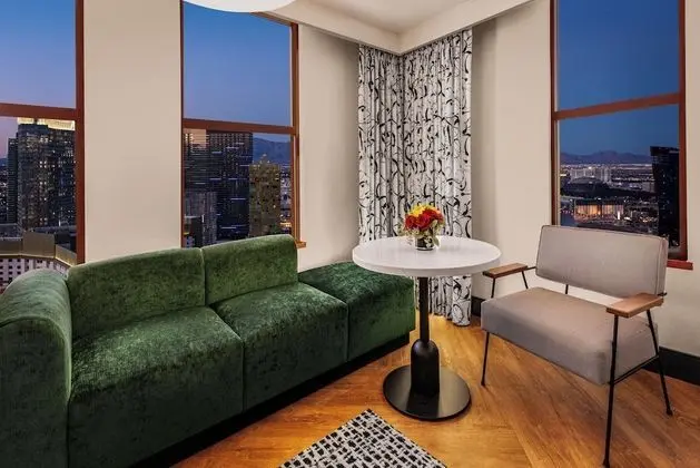 Süit (Spa Suite)