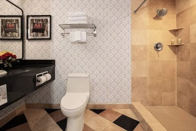 Süit (Spa Suite)