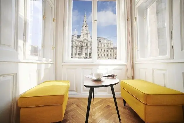 Luxury Apart Daire