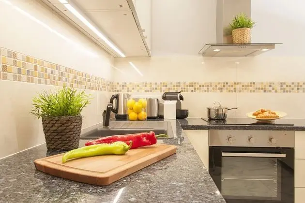 Luxury Apart Daire