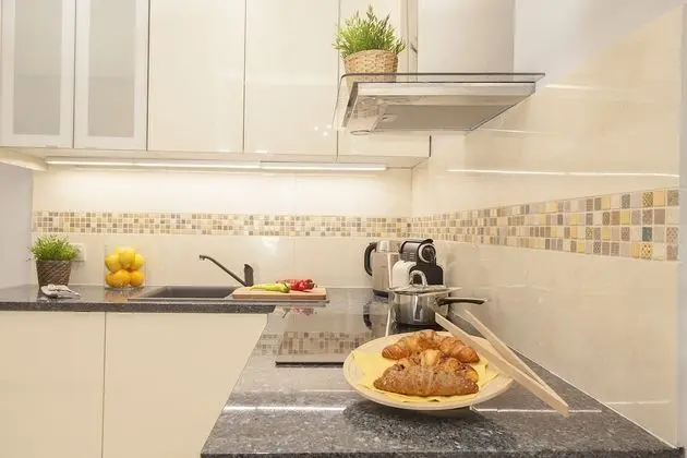 Luxury Apart Daire
