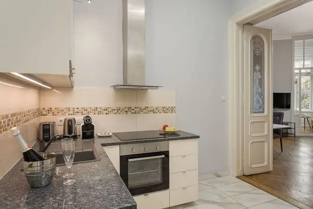 Luxury Apart Daire