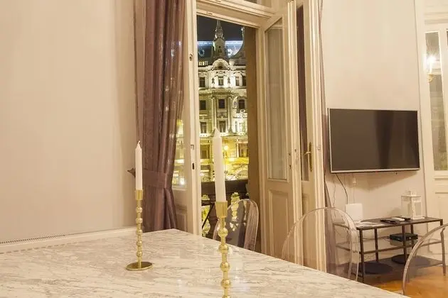 Luxury Apart Daire