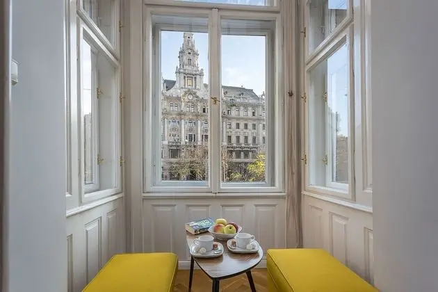 Luxury Apart Daire