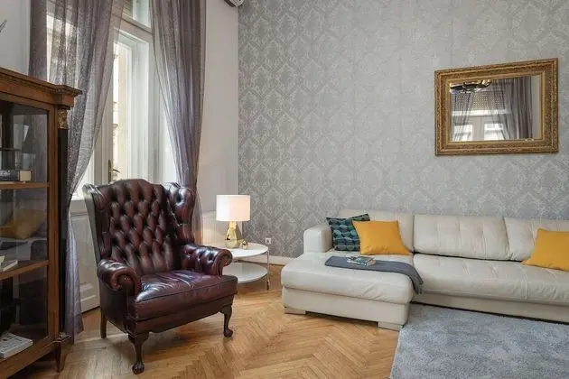 Luxury Apart Daire