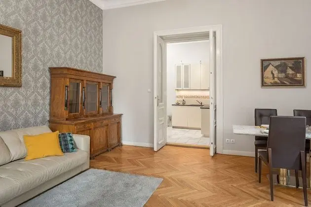 Luxury Apart Daire