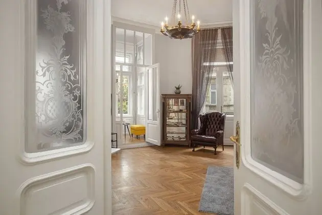 Luxury Apart Daire