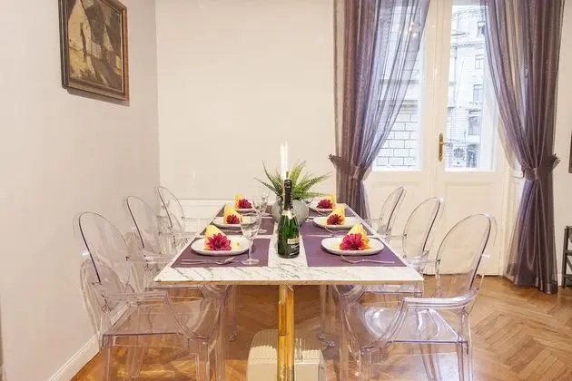 Luxury Apart Daire