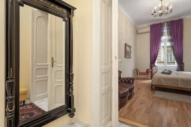 Luxury Apart Daire