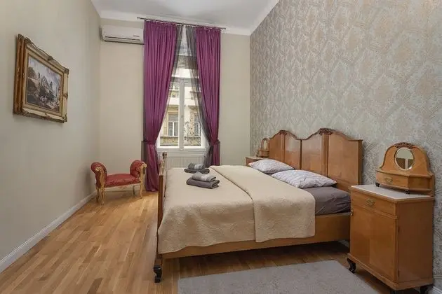 Luxury Apart Daire