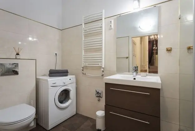 Luxury Apart Daire