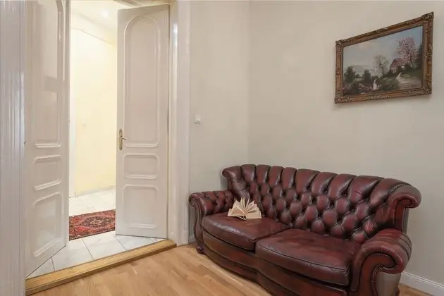 Luxury Apart Daire