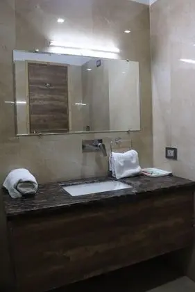 Executive Tek Büyük Yataklı Oda