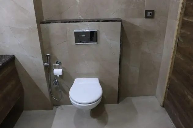 Executive Tek Büyük Yataklı Oda