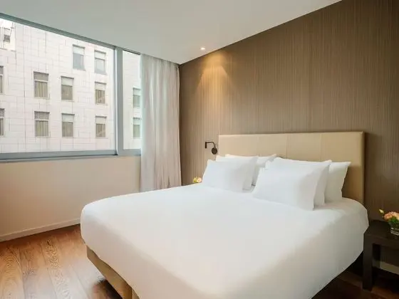 Apartment, 1 Bedroom (Extra Bed 3 adults)