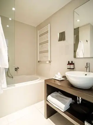 Apartment, 1 Bedroom (Extra Bed 3 adults)